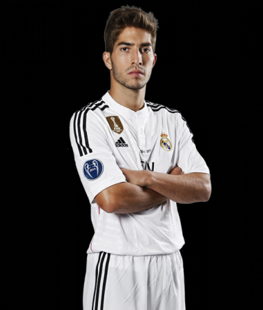 Lucas Silva Borges
