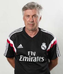 Carlo Ancelotti