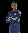 Keylor Antonio Navas Gamboa