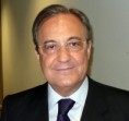 Florentino Pérez Rodríguez